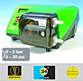 Product Image - 520S/REL, 520U/REL, <br>520Du/REL 0 - 30 psi NEMA 2 Pumps fitted <br>with LoadSure® element pumpheads.