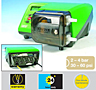 Product Image - 520US/REM, 520DuS/REM 30-60 psi <br>NEMA 4X SCADA pumps fitted with <br>LoadSure® element pumpheads