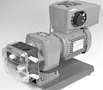 Item Image - 521 Close Coupled Simplex Pump