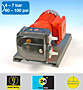 Product Image - 521F Fixed Speed, 521V Variable Speed, or <br>521P Pneumatic Speed 60-100 psi Pumps with <br>520REHC Loadsure® element pumphead