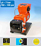 Product Image - 521VI Varmeca-controlled variable <br>speed 60 - 100 psi pumps with 520REHC <br>Loadsure® element pumphead