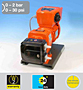 Product Image - 521VI Varmeca-controlled variable <br>speed 0 - 30 psi pumps with 520RELC <br>Loadsure® element pumphead