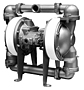 Product Image - ET1 1/2-M Type 3 Containment Duty Pump