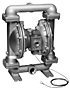 Product Image - G15 Metallic Design Level1 Ball Valve Pump