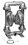Product Image - G20 Metallic Design Level 1 Ball Valve Pump 