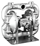 Product Image - MSA2-A/MSA2-B Type 5 Mine Pump