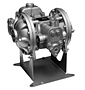 Product Image - SB1-A/SB25-A Type 4 Ball Valve Pump