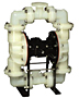 Product Image - S20 Non Metallic Design Level 2 Ball Valve