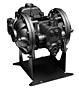 Product Image - SB1-A Type 4 Ball Valve Pump