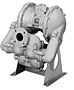 Product Image - SB3-A Type 3 Ball Valve Pump