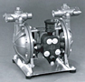 Product Image - SE 1/2-A Type 4 Dual Ported Pump