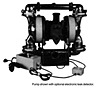 Product Image - SET1-A/SET2-A Type 3 Ball Valve Pump