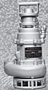 Product Image - SMA3-A Submersible SludgeMaster™ Air Operated Pump