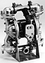Product Image - SSB1-A/DSB1-A Type 3 Ball Valve Pump