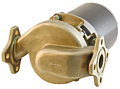 Bronze Circulator pumps