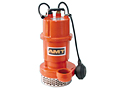 Submersible Drainage/Sump Utility Pump Model 5792-95