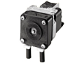 Peristaltic Pumps Models 30600-001 S,30600-003 S, 30600-006 S