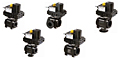 Electric Valves