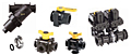 Manifold Systems