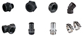Pipe Fittings