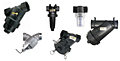 Line Strainers