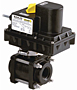 Electric Valve