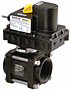 Electric Valve