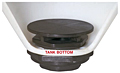 Anti Vortex Tank Flange