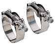 Banjo Super Clamps