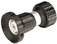 Garden Hose Spray Nozzle