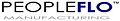 Peopleflo Logo