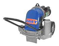 AMT Self-Priming Diaphragm Engine
