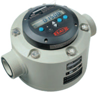 FLUX Flow Meter FMC 250.PP..A
