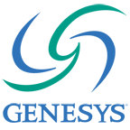 MDM GENESYS Logo