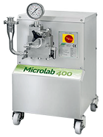 FBF Italia Microlab 400