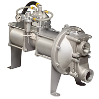 Sandpiper SH2-M High Pressure Pump