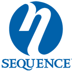 MDM SEQUENCE Logo