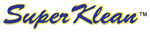 SuperKlean Logo