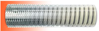 TCB Steel Braided Convoluted Hose