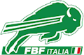 FBF Italia Logo