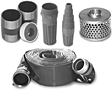 AMT Pump Accessories & Hose-C216-90