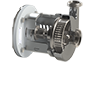 Q-Pumps QVM Mixer Head