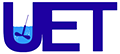 UET Logo Short