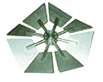 UET Impeller Special MB-A Type
