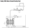 GRACO System Drawings