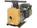 2" Engine Driven AG/Dewatering Pumps